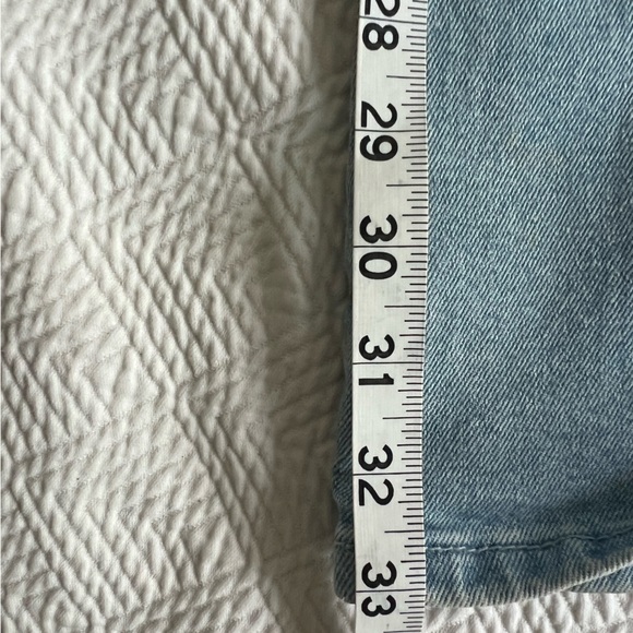 Driftwood Farrah Jeans size 28 - Picture 7 of 9